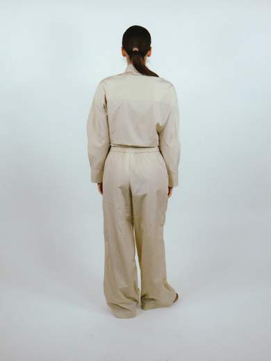 MM Max Mara PANTALONE STRAIGHT LEG