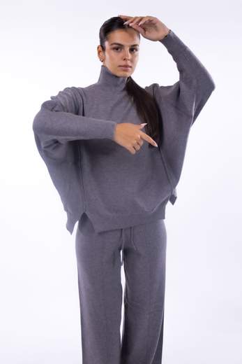 BEJADE PULL OVERSIZE