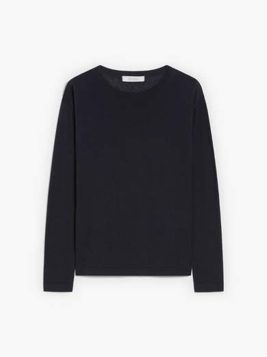 MAX MARA LEISURE MAGLIONE GIROCOLLO DONNA