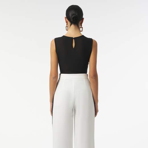 Silence limited BODY IN TULLE