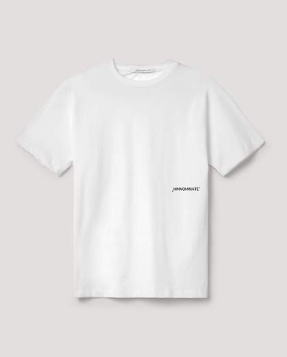 HINNOMINATE T-SHIRT MANICA CORTA DONNA