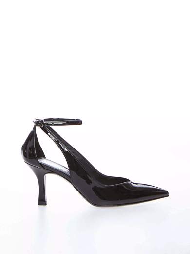 OVYE' DECOLLETE' DONNA
