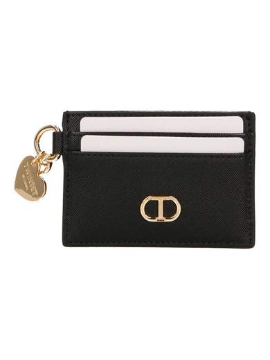 TWINSET PORTACARTE DONNA