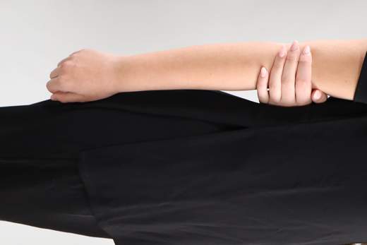 MM Max Mara MAGLIA A 