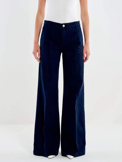 VICOLO JEANS VITA MEDIA
