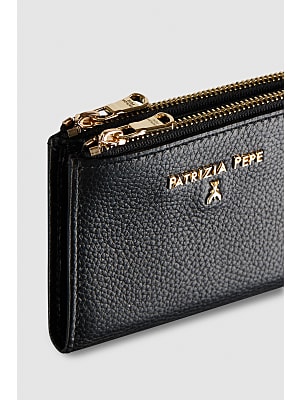 PATRIZIA PEPE PORTAFOGLIO DONNA