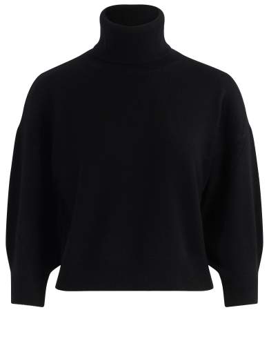 MM Max Mara MAGLIA A SCATOLETTA CON MANICA 3/4