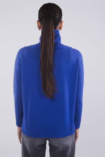 MM Max Mara MAGLIA OVERSISZE