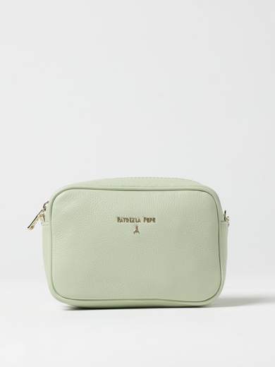 PATRIZIA PEPE BORSA A TRACOLLA DONNA