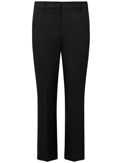 MAX MARA WEEKEND PANTALONE A SIGARETTA DONNA