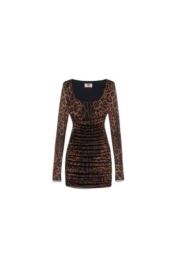 ANIYE BY MINI ABITO STRETCH