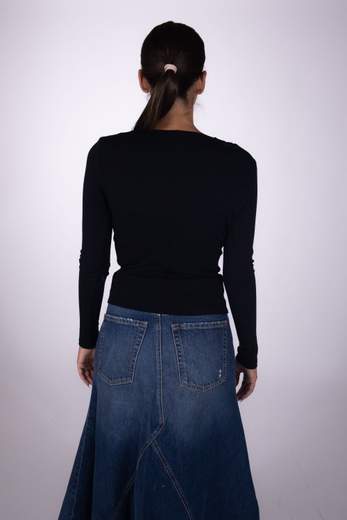 Marella MAGLIA CUT OUT