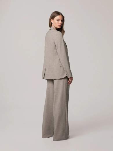 HINNOMINATE BLAZER DOPPIOPETTO