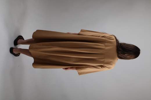 MAX MARA BEACHWEAR ABITO CHEMISIER DONNA