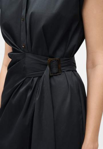 Marella ABITO MIDI CON CINTURA