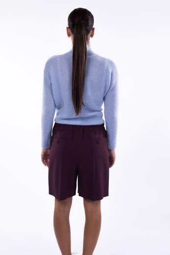 MM Max Mara MAGLIA A SCATOLETTA