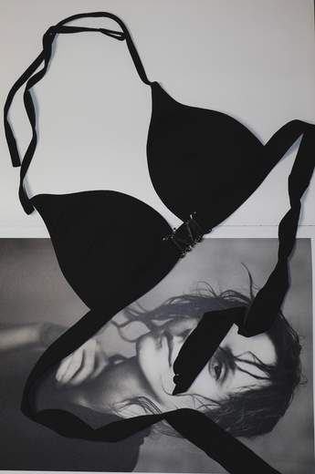 MAX MARA BEACHWEAR REGGISENO DA BAGNO CON SPALLINE DONNA