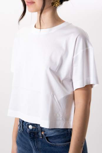 MM Max Mara T-SHIRT CROP