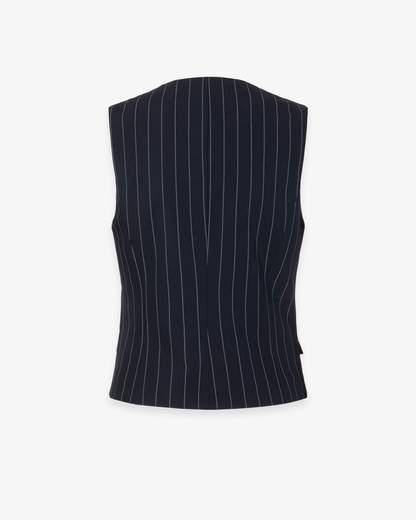 HINNOMINATE GILET GESSATO