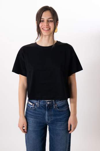 MM Max Mara T-SHIRT CROP