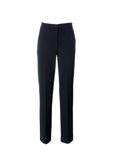 SOLO TRE PANTALONE A ZAMPA DONNA