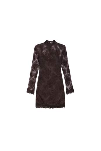 ANIYE BY MINI DRESS IN PIZZO