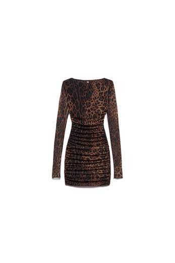 ANIYE BY MINI ABITO STRETCH