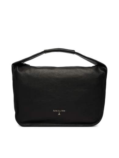 PATRIZIA PEPE BORSA IN PELLE DI VITELLO