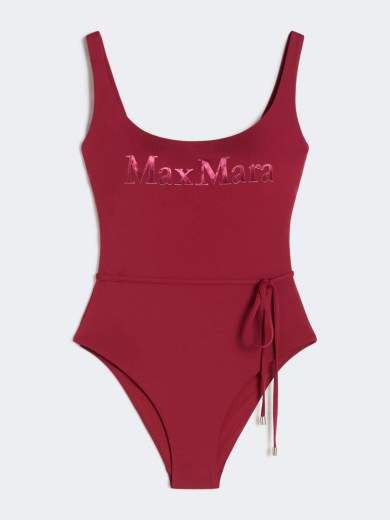 MAX MARA BEACHWEAR COSTUME INTERO MODELLO OLIMPIONICO