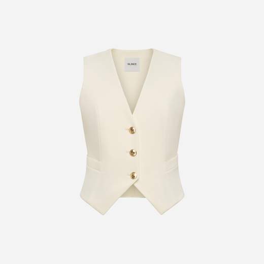 Silence limited GILET A 