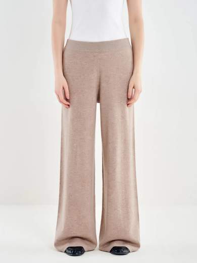 VICOLO PANTALONE IN LANA