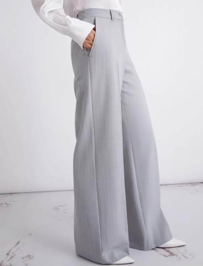 Marella PANTALONE IN TELA BISTRETCH