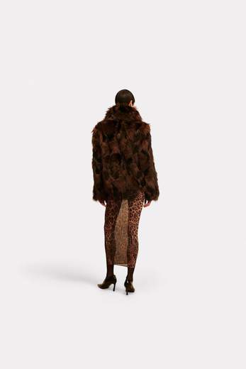 ANIYE BY ECOPELLICCIA ANIMALIER