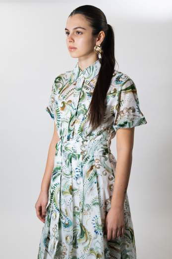 Marella ABITO CHEMISIER