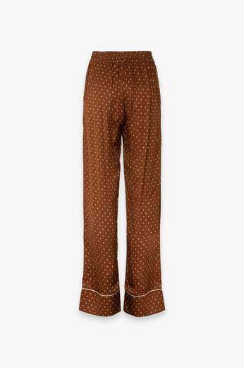 MAR DE MARGARITAS PANTALONE A PALAZZO