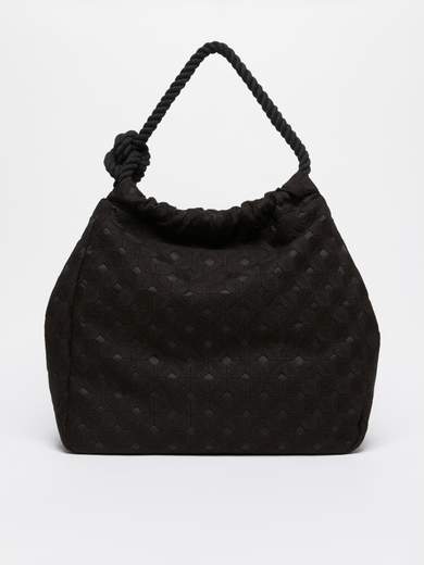 MAX MARA BEACHWEAR BORSA MAXI