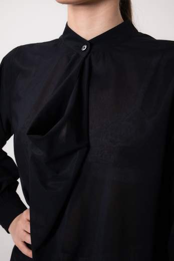 MM Max Mara CAMICIA ALLA COREANA