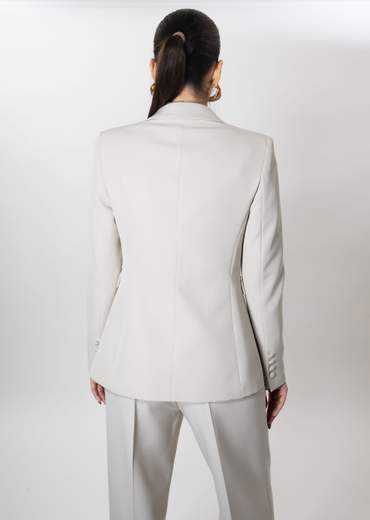 Silence limited GIACCA MONOPETTO