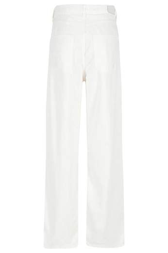 ICON DENIM JEANS BEA A GAMBA LARGA
