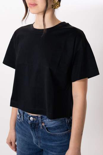 MM Max Mara T-SHIRT CROP