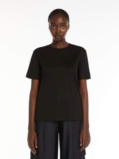 MAX MARA LEISURE T-SHIRT DONNA