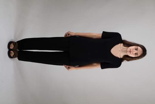 MM Max Mara MAGLIA A 