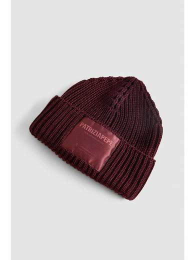 PATRIZIA PEPE CAPPELLO DONNA