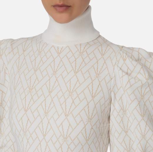 ELISABETTA FRANCHI ABITO CORTO DONNA