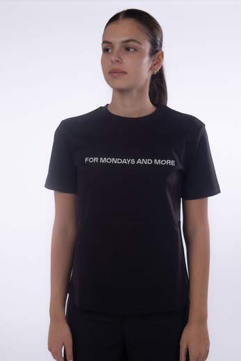 MM Max Mara T-SHIRT CON RICAMO