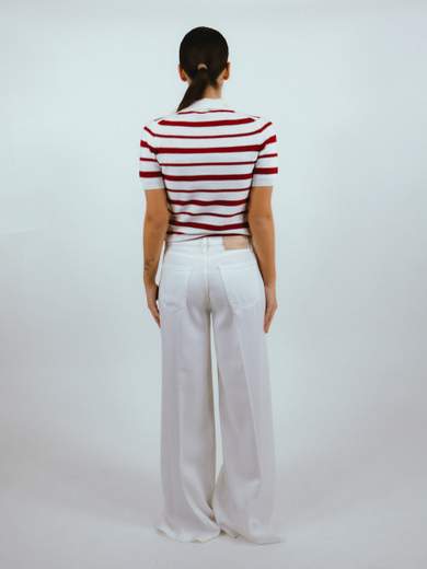 VICOLO PANTALONE A PALAZZO