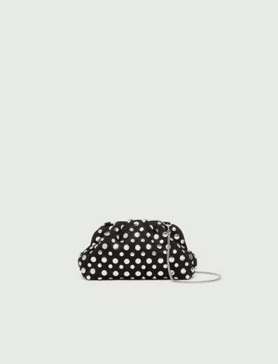 Marella POCHETTE CON BORCHIE