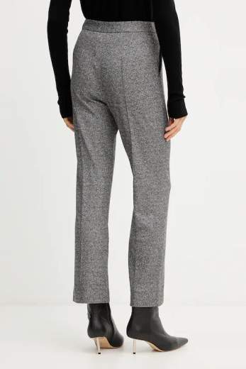 MM Max Mara PANTALONE IN JERSEY DRITTO