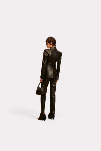 ANIYE BY BLAZER MONOPETTO IN NAPPA