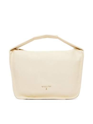 PATRIZIA PEPE BORSA A SPALLA IN PELLE